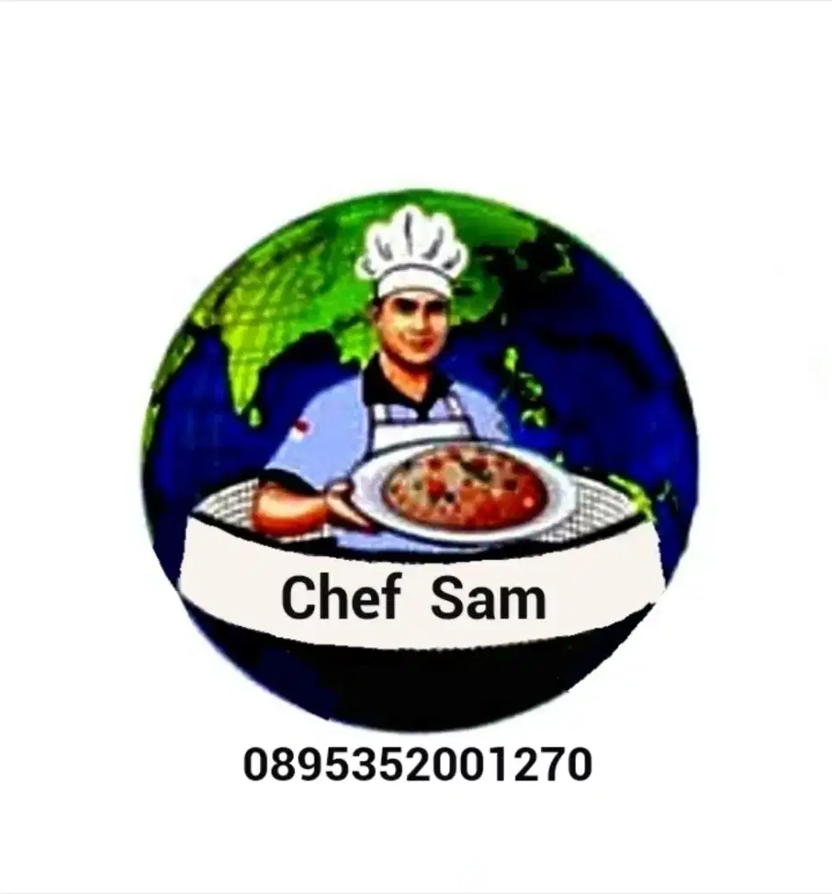 Anda Cari Koki ?! Saya btuh/Cari kerja sbg Koki/Chef