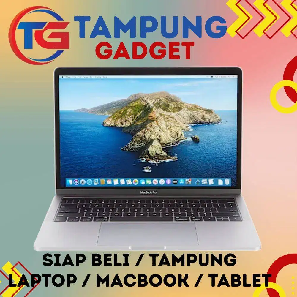 SIAP BAYAR CASH Macbook Laptop Asus Acer Lenovo HP Tablet PROSES CEPAT
