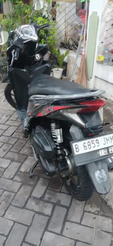 Vario kzr 2013 lengkap on