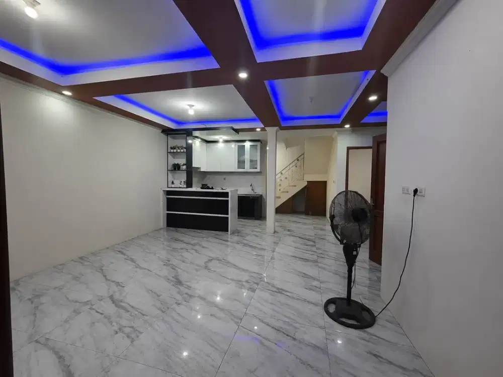 DIJUAL RUMAH PANDUGO