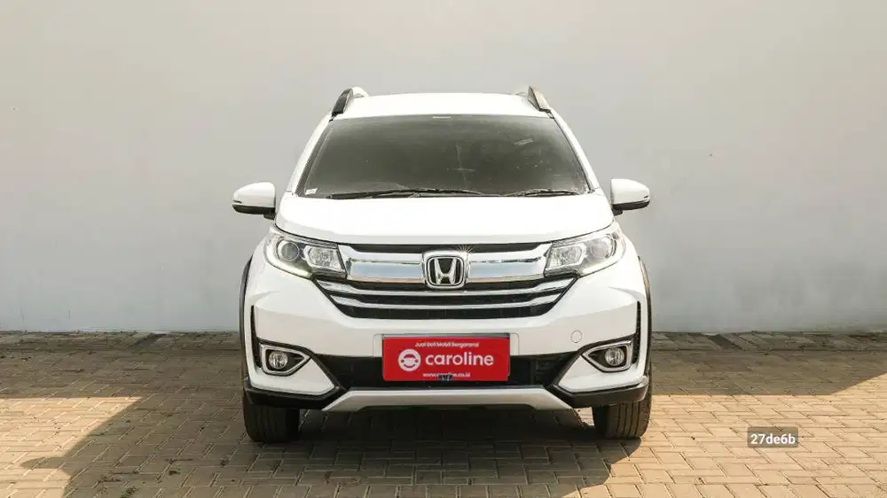 BR-V E 1.5 _GARANSI 7G+ SELAMA 1 TAHUN