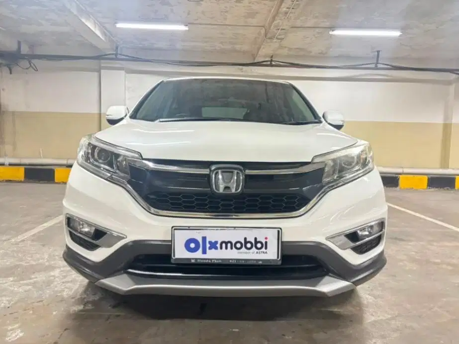 LOW DP Honda CR-V 2.4 RM3 Bensin-AT 2016 SGG
