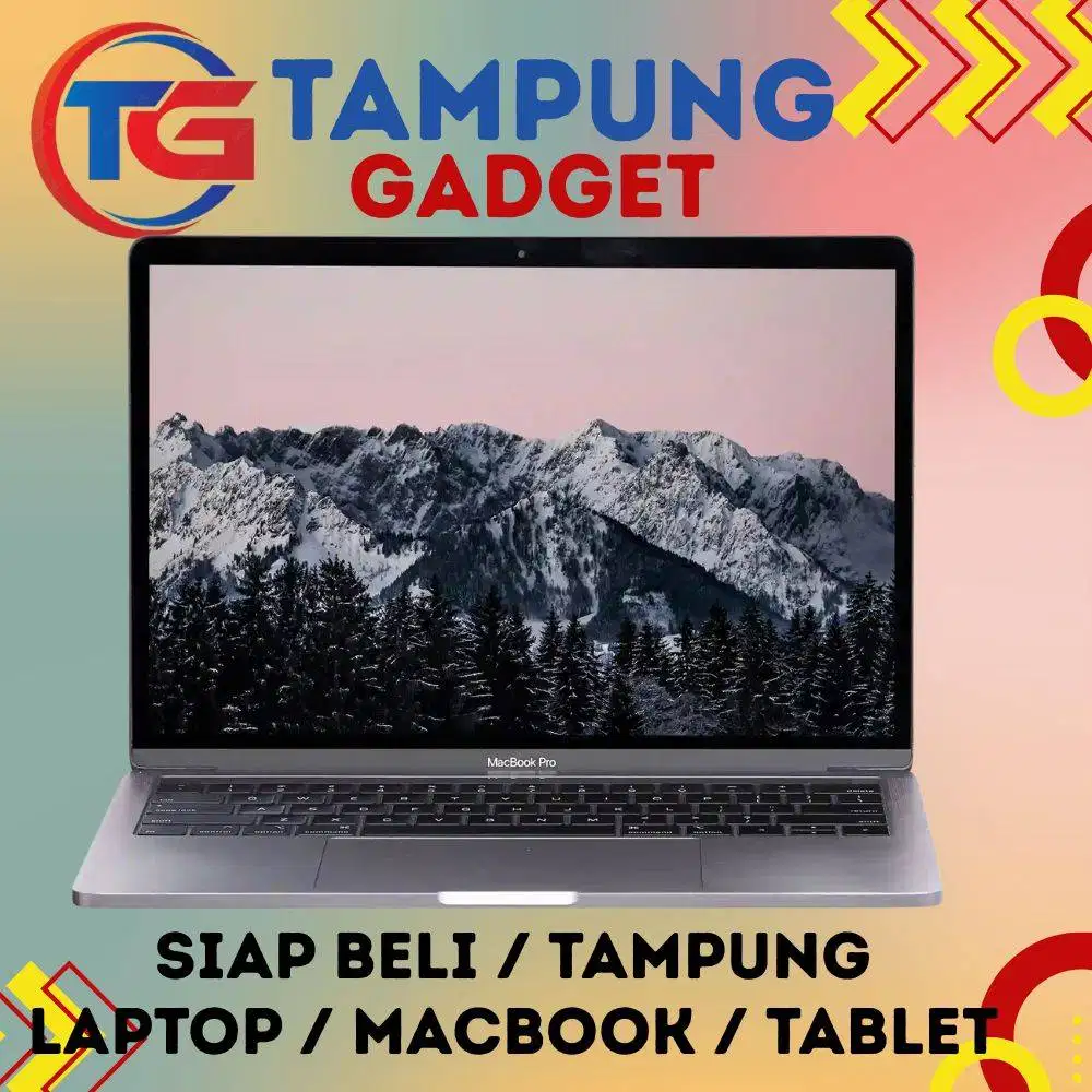 SIAP BAYAR CASH Macbook Laptop Asus Acer Lenovo HP Tablet PROSES CEPAT