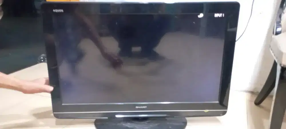 TV LED 32 Merk Sharp