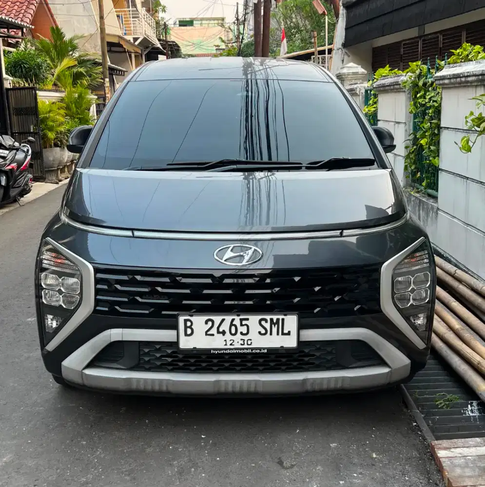 Km50rb stargazer prime 2022 matic 2023