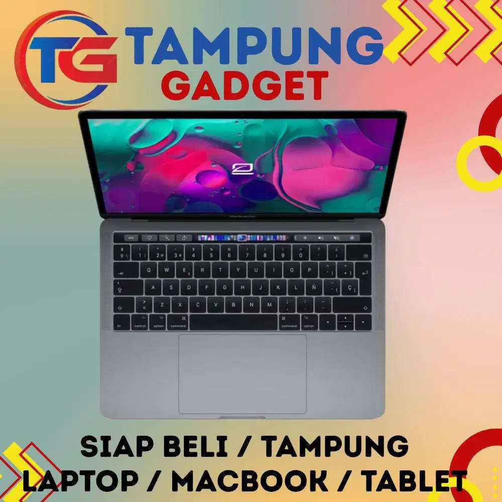 SIAP BAYAR CASH Macbook Laptop Asus Acer Lenovo HP Tablet PROSES CEPAT