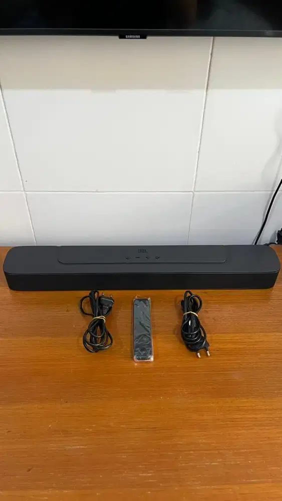 JBL Bar 2.0 MK2 Original All in One