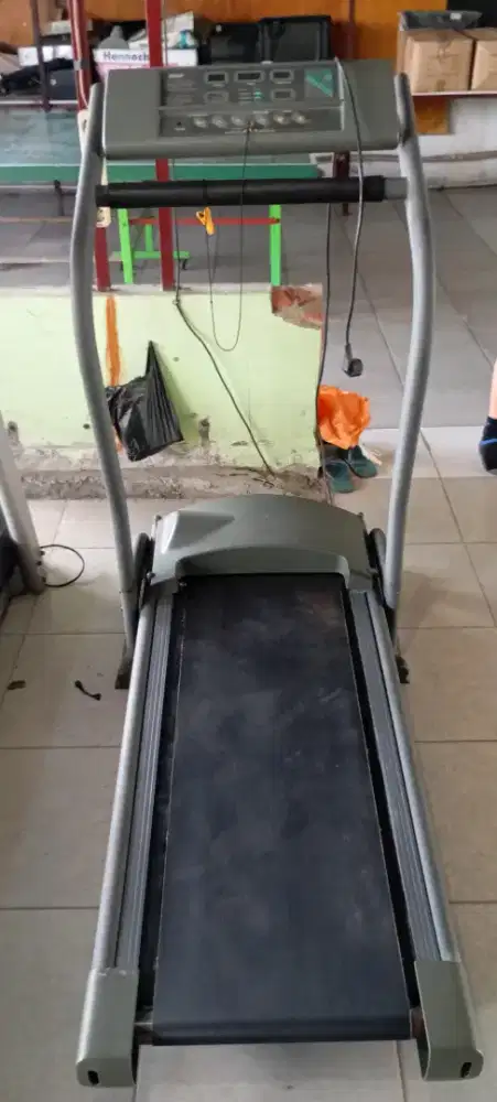 Treadmill Murah