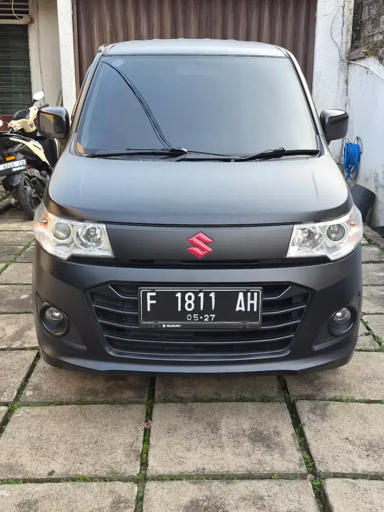 Suzuki karimun R GS AGS 2016