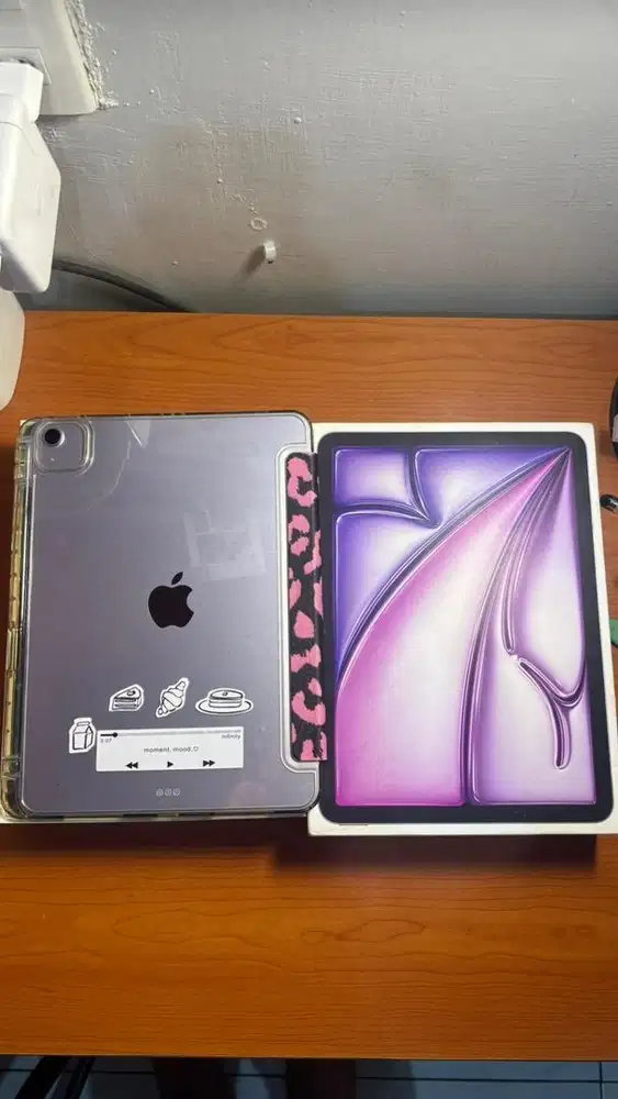 Ipad Air M3 ibox 128GB