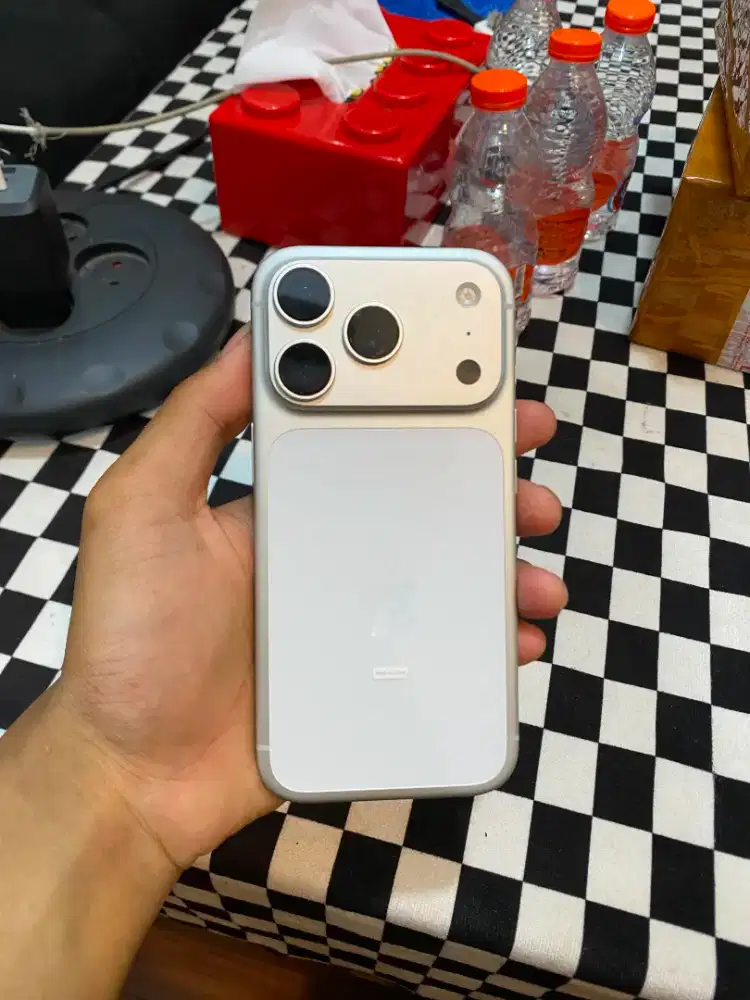 iPhone 17 pro 256Gb iBox