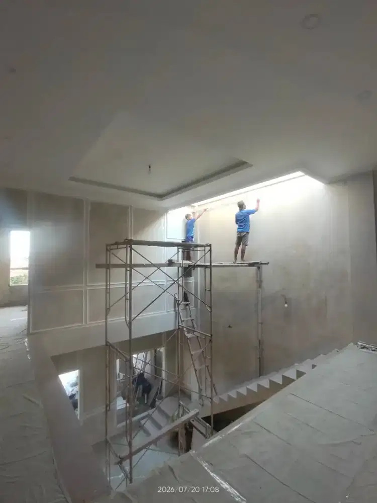 Buat ruangan kantor peralatan penyekat ruangan