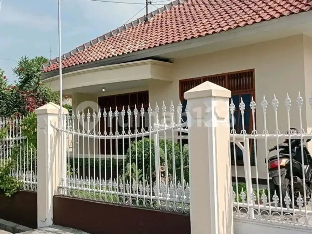 Dijual Segera Rumah Bagus Siap Huni di Area Kota Lembang Bandung Utara