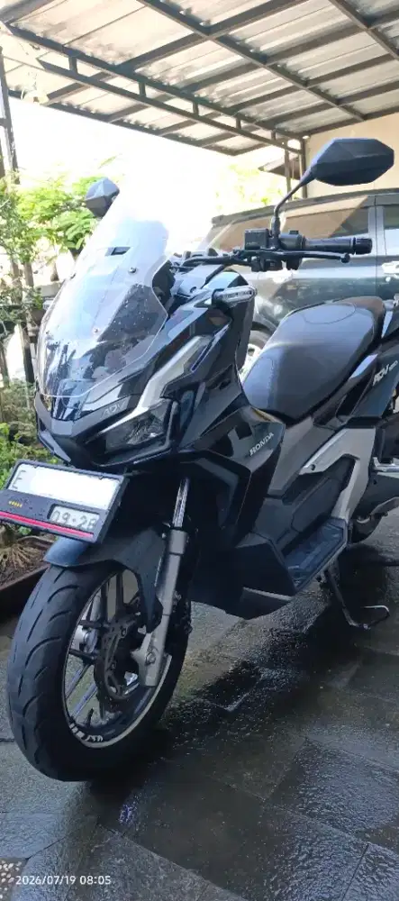 ADV 160 CBS 2023