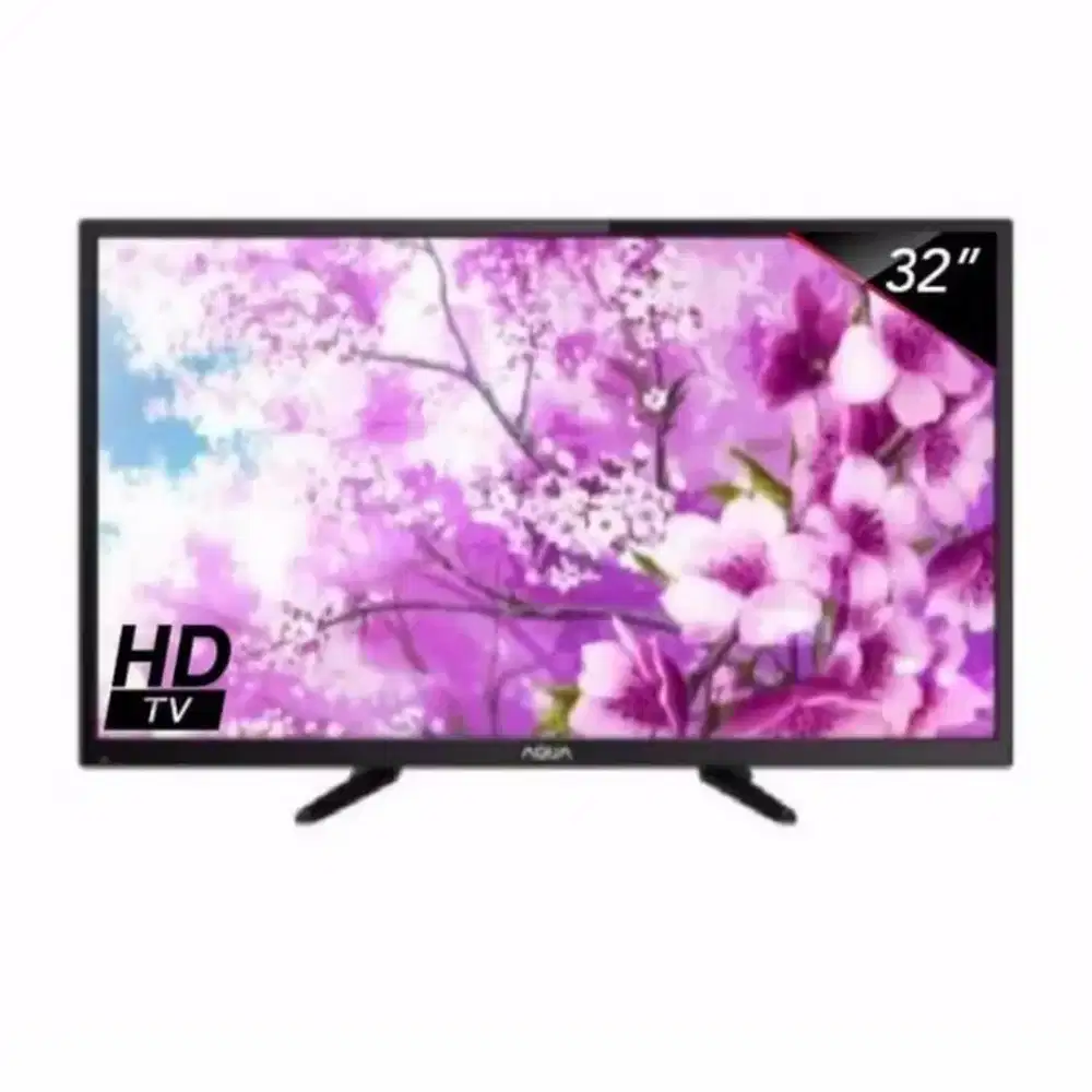jual tv LCD LED Aqua