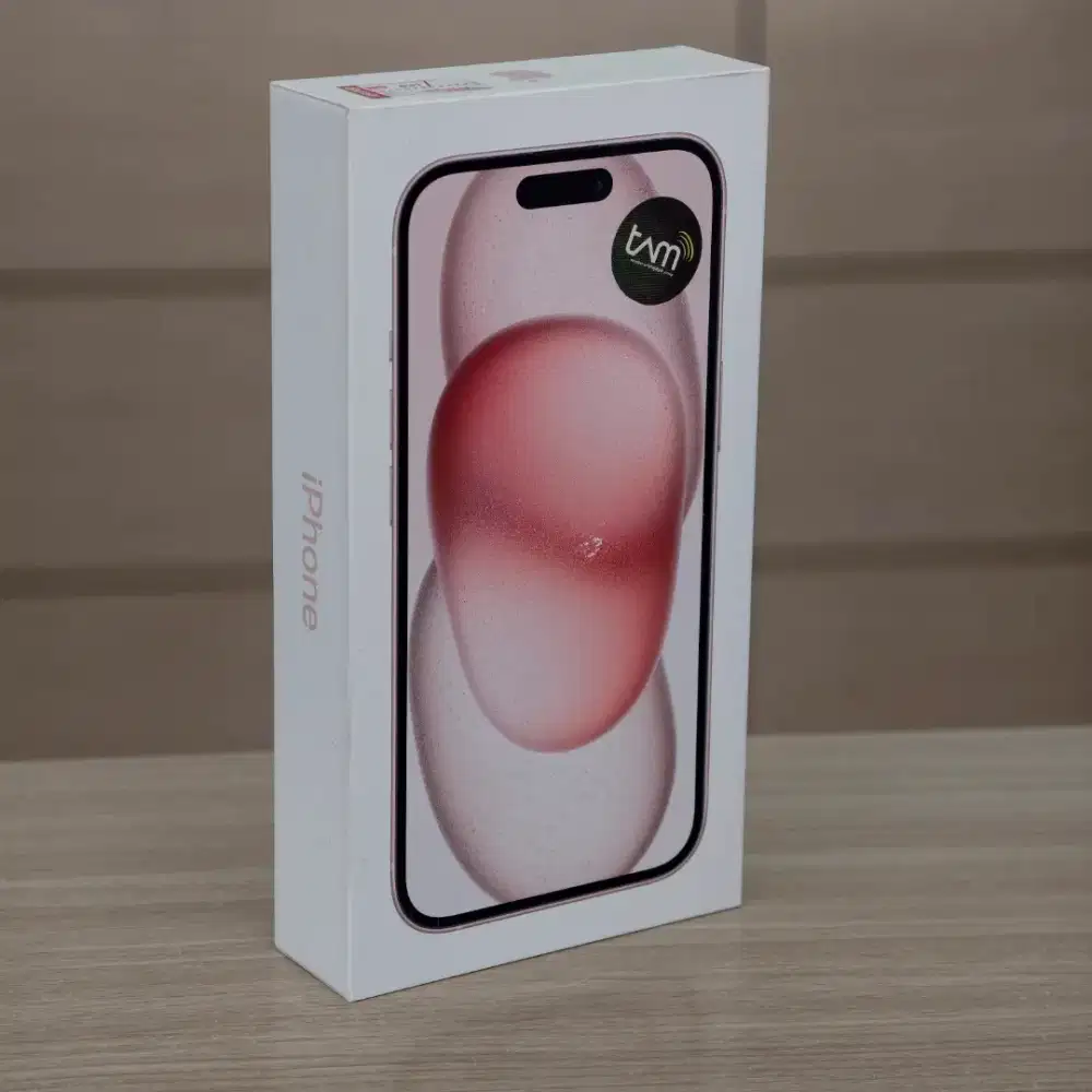 I-PHONE 15 128GB BNIB