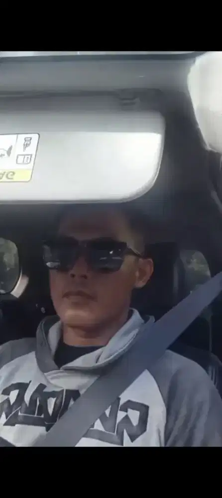 Jasa Supir/driver