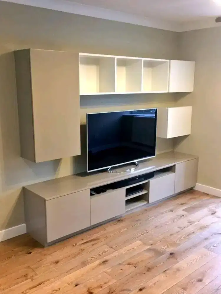Reparasi furniture