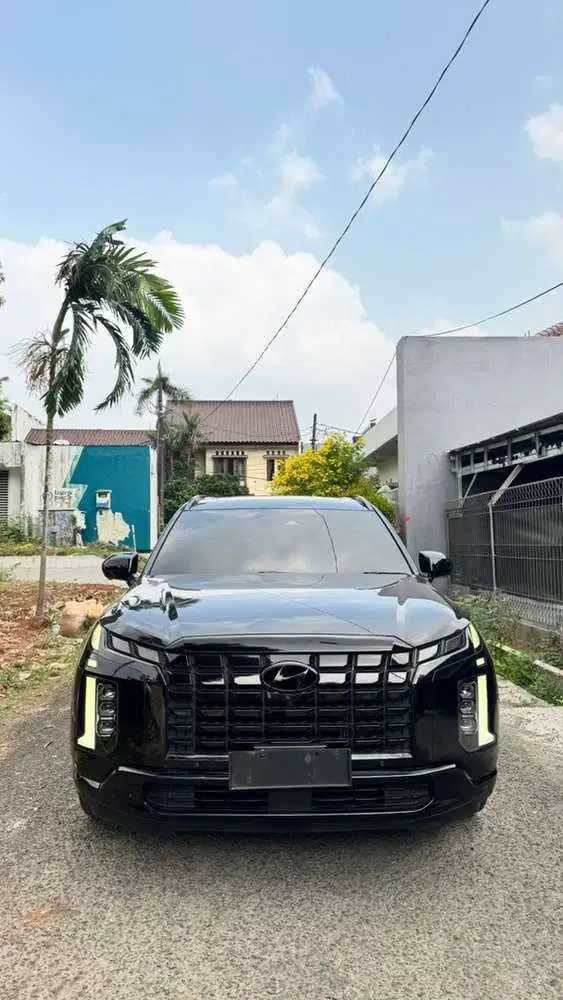 Hyundai Palisade 2023 Diesel TERMURAHHH