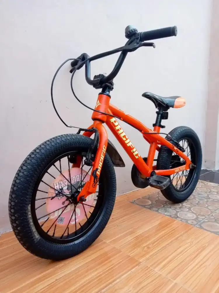 Sepeda BMX PACIFIC 16
