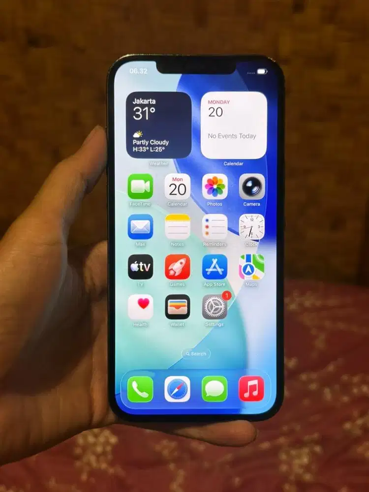 iphone 12 pro max 128 gb