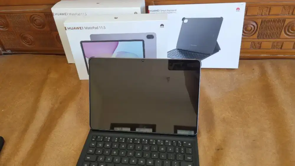 Huawei Matepad 11.5 2025