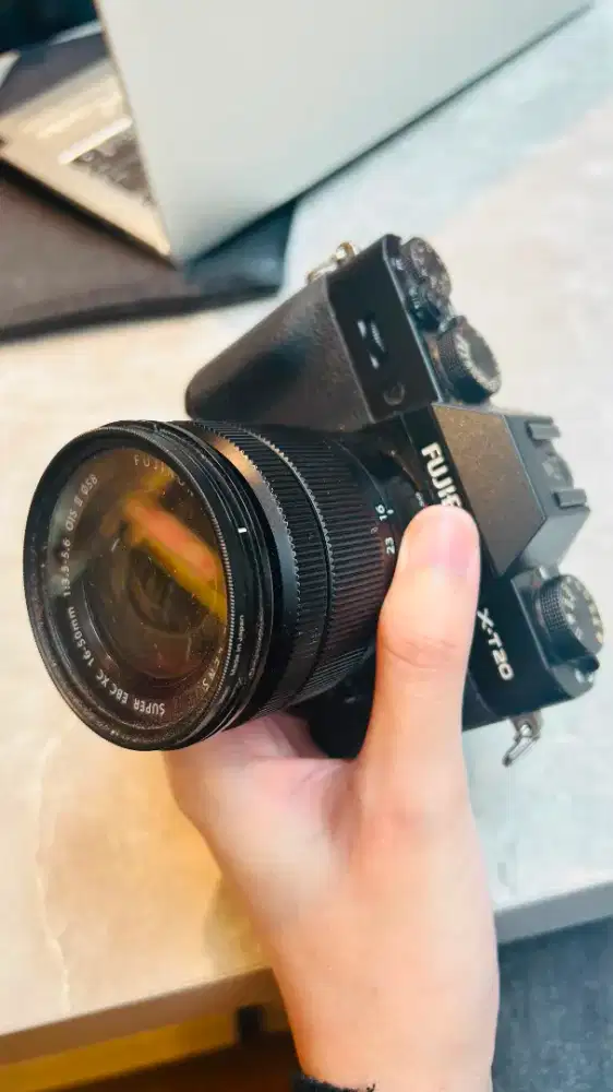Fujifilm X-T20 Good Condition