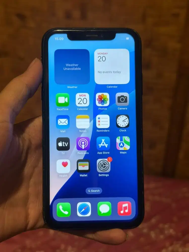 iphone xr 64 gb