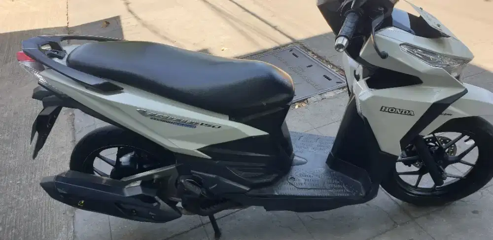 Vario 150 th 2015 mulus pjk baru 07-2027 plat 2030
