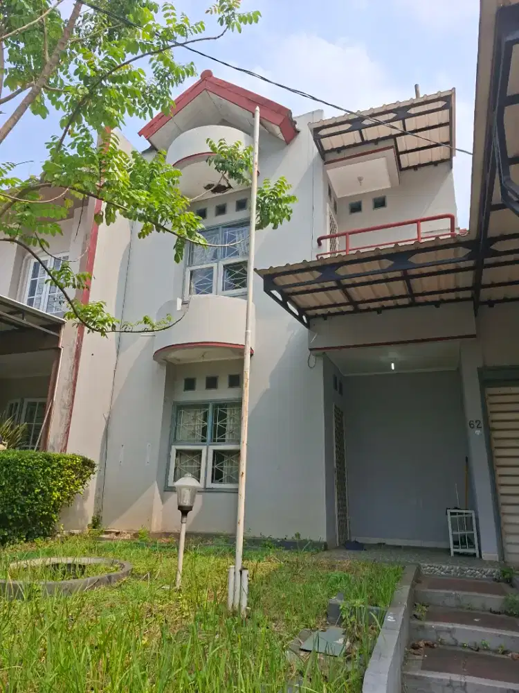 Sewa Murah di Meadow Green Lippo Cikarang