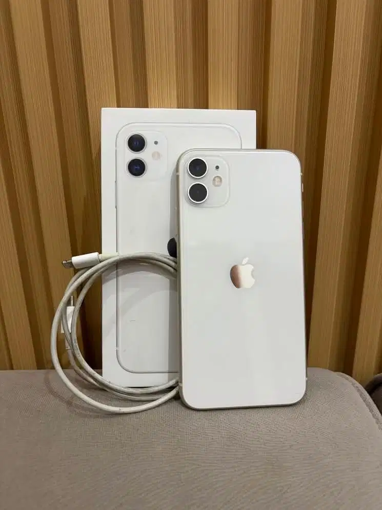 Iphone 11 64gb inter all operator