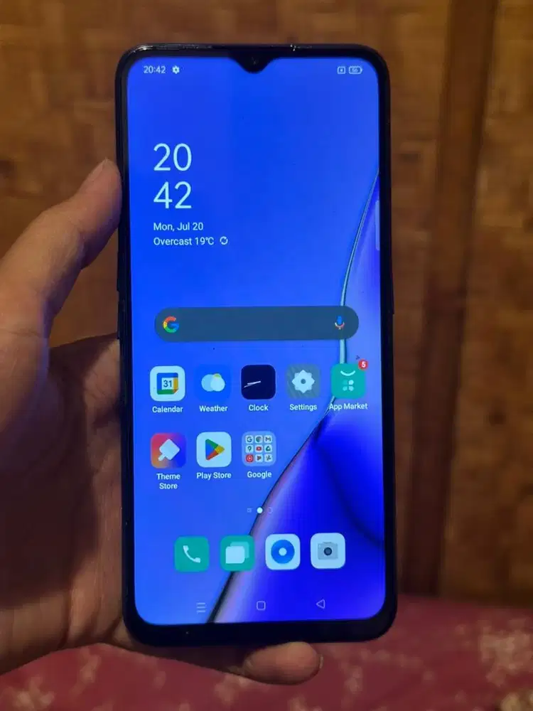 oppo a9 2020 8/128