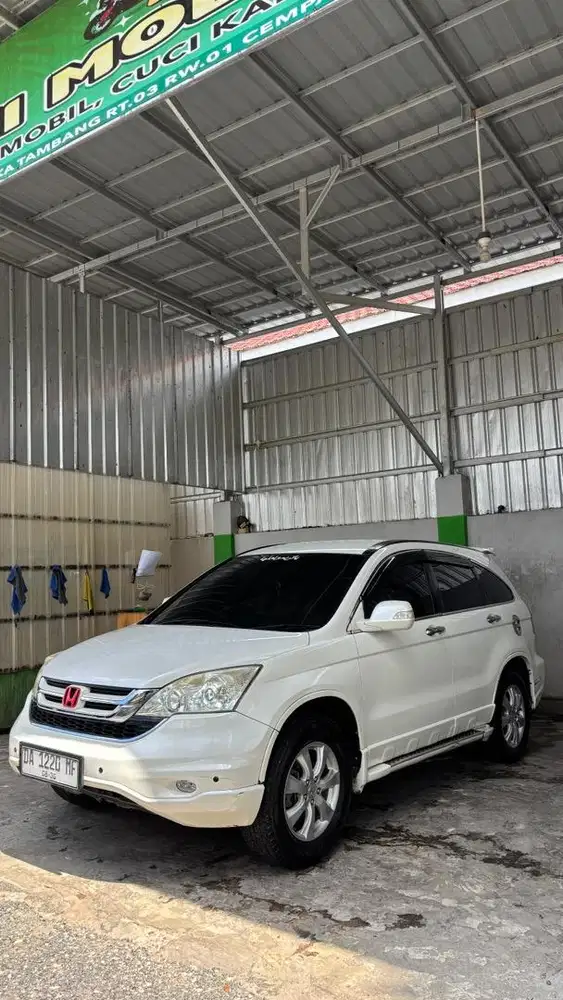 Honda crv 2.0 metic