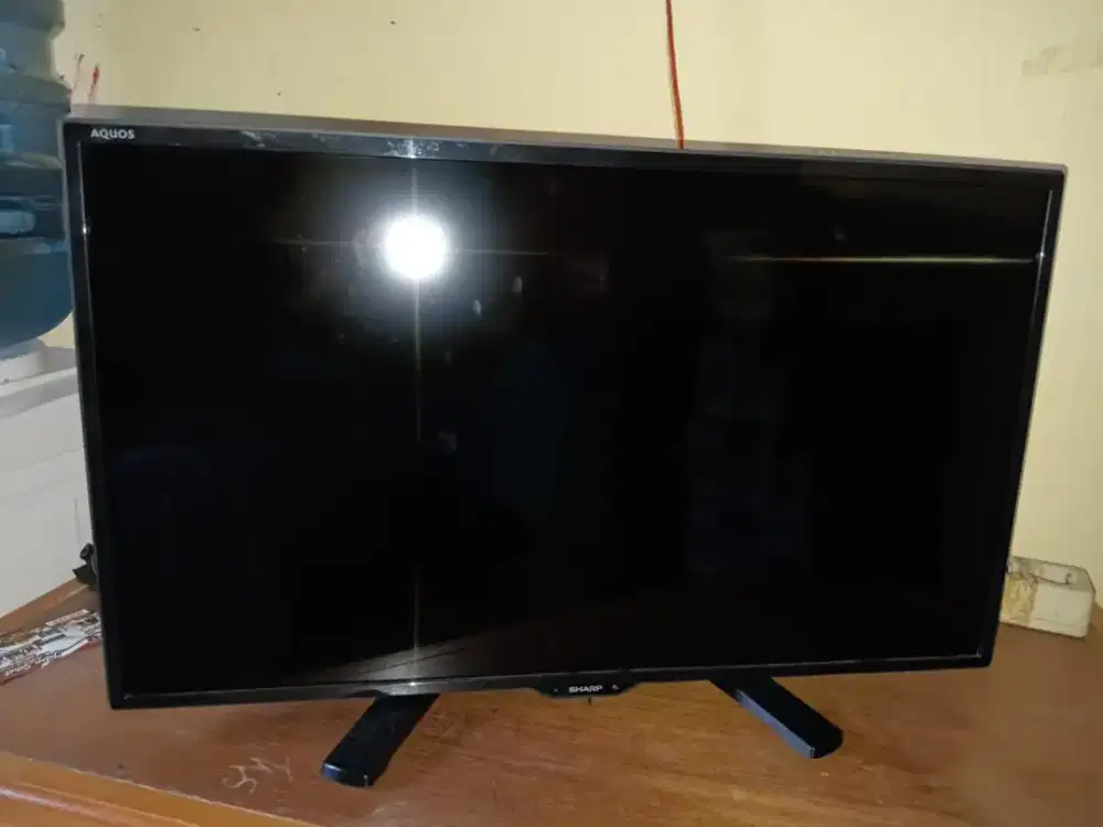 TV SHARP LED 24'inc