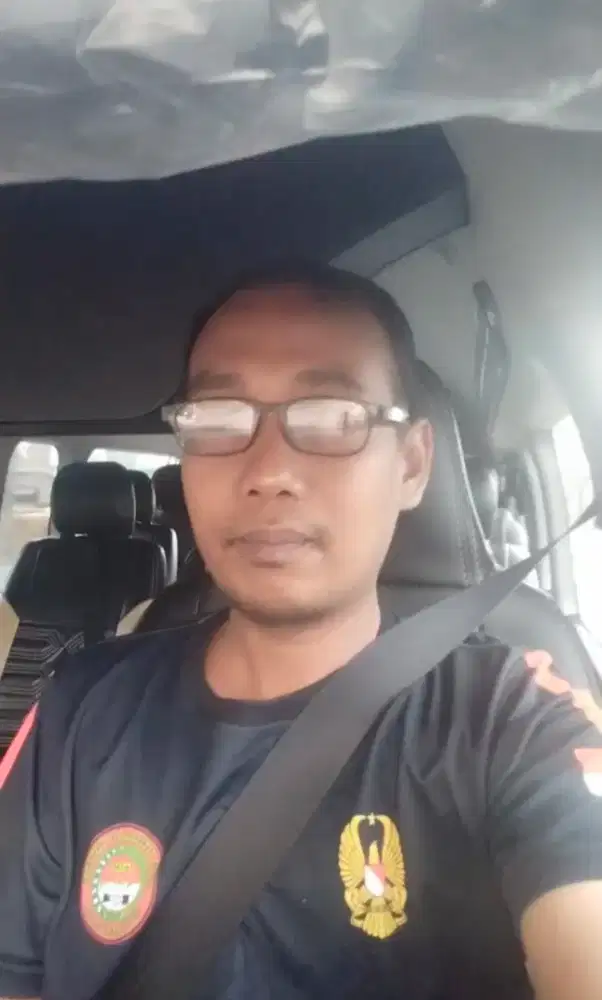 Driver panggilan & freelan ready 24 jam