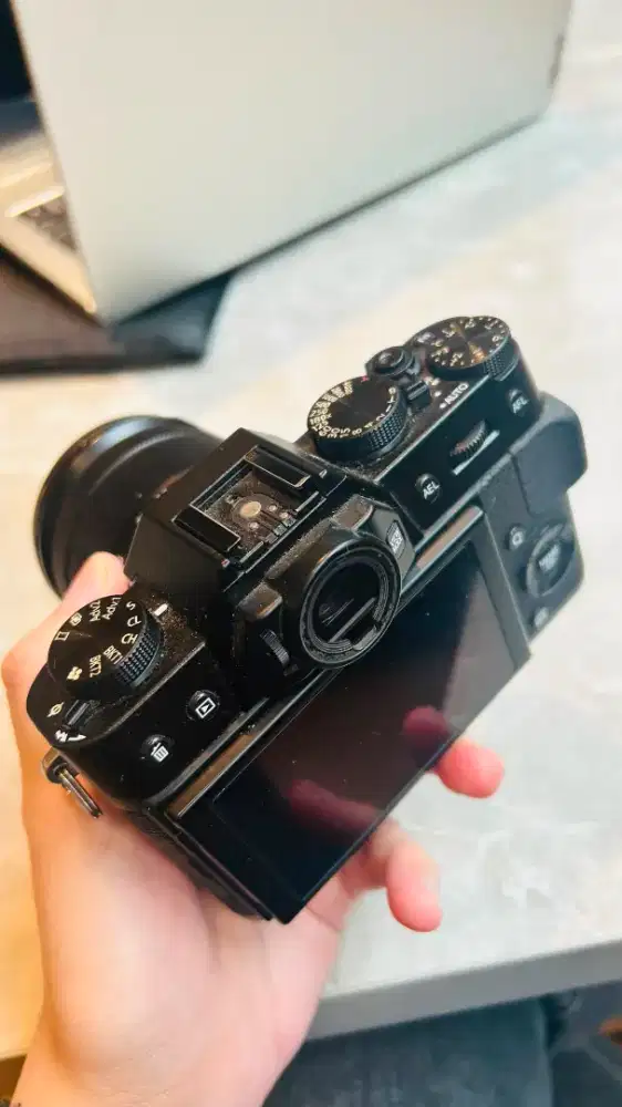 Fujifilm X-T20 Good Condition