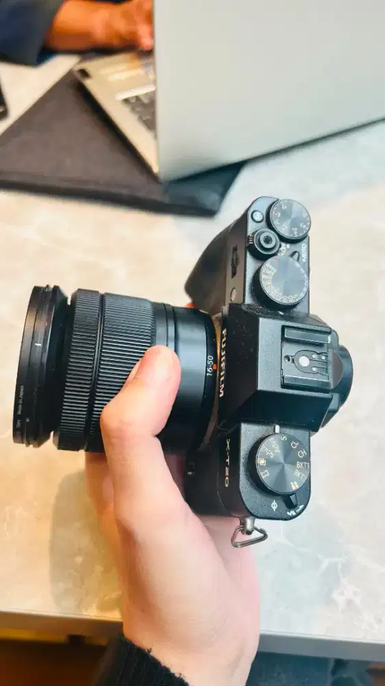 Fujifilm X-T20 Good Condition