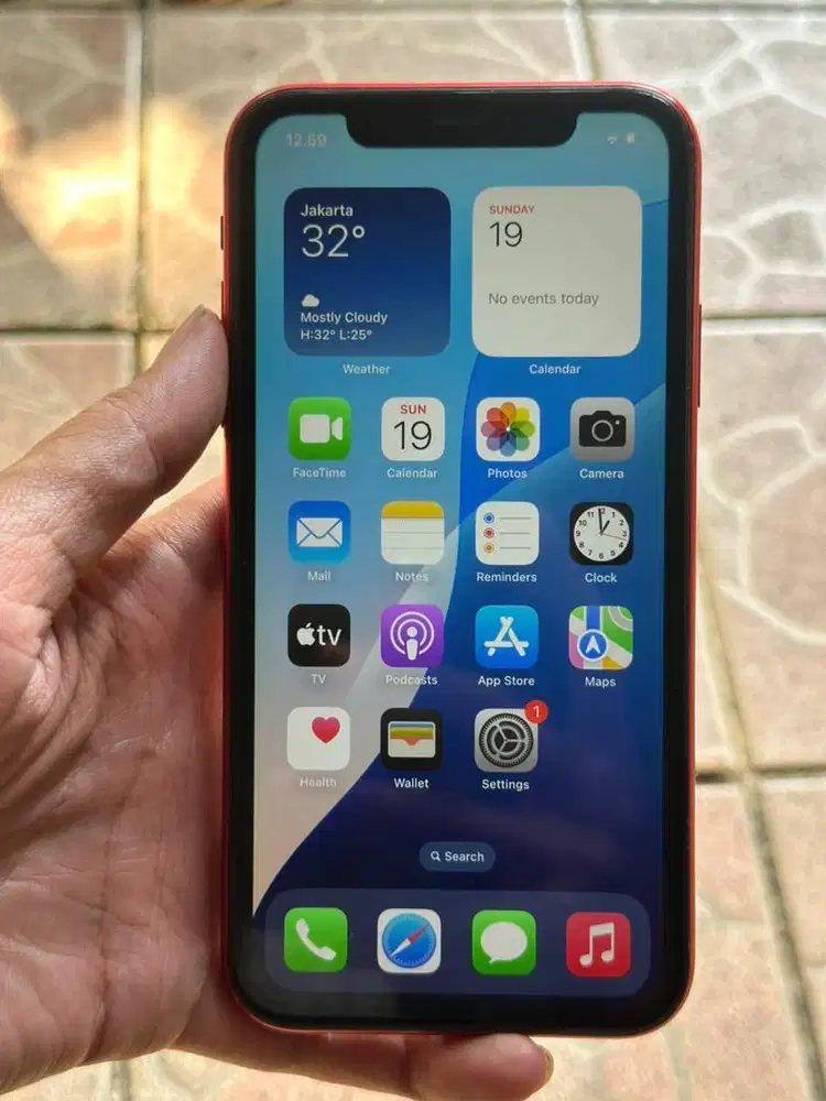 iphone xr 128 gb aktivasi 2019