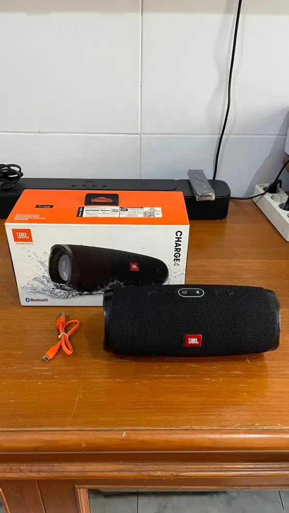 JBL Charge 4 Original