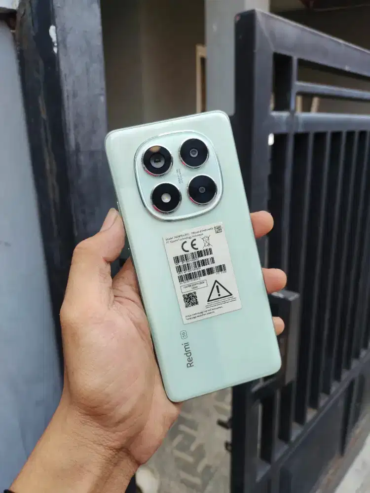 Redmi Note 14 Pro 5G 12/512GB