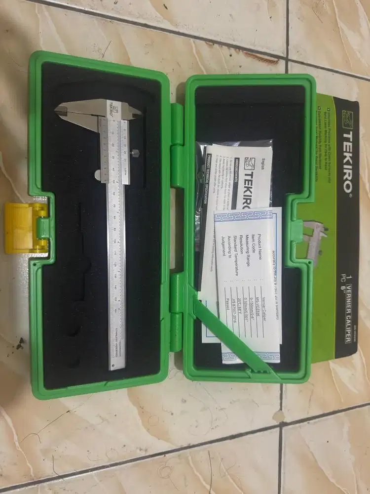 TEKIRO Sigmat Manual 6 MS-VC2336