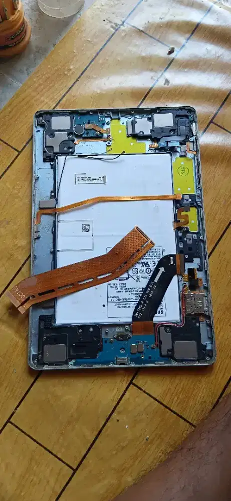 Baterai samsung tab s6 original
