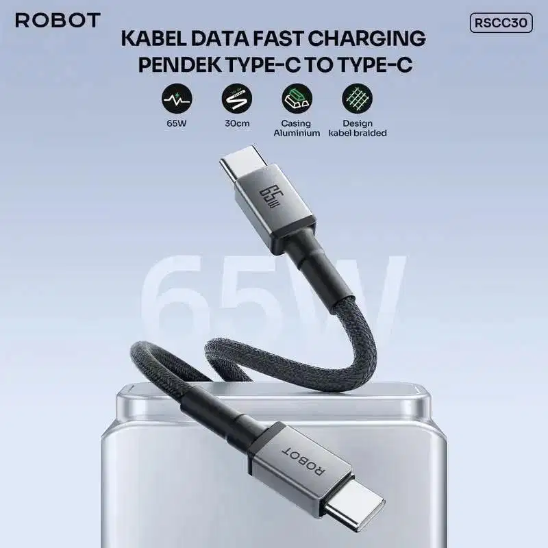kabel data robot rncc30