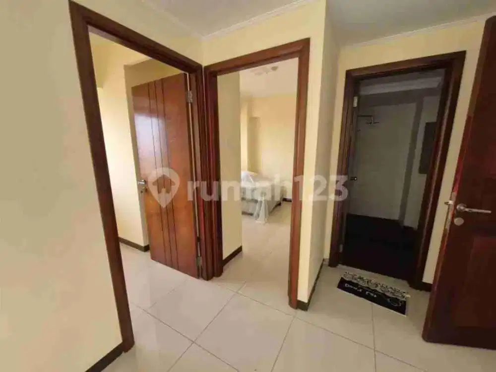 Dijual Apartemen Waterplace Surabaya Barat