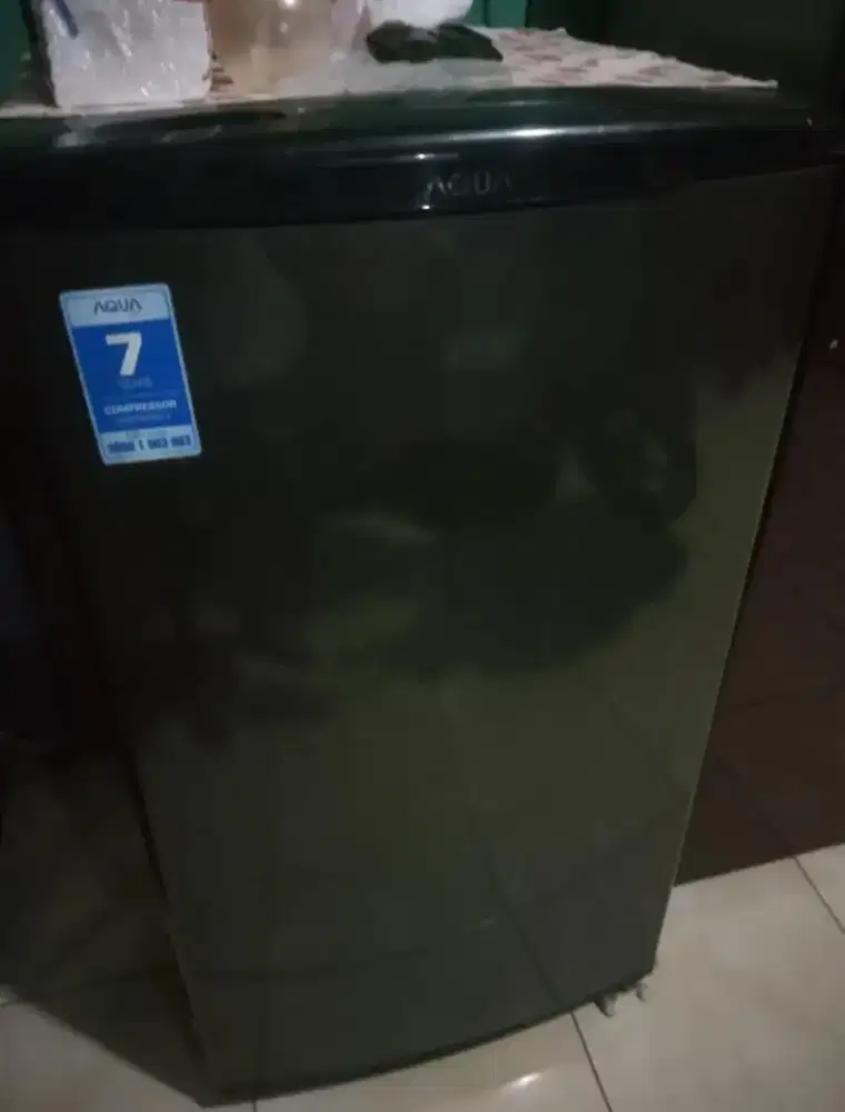 Jual Freezer Aqua 1 pintu