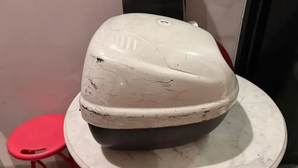 Box Givi untuk motor