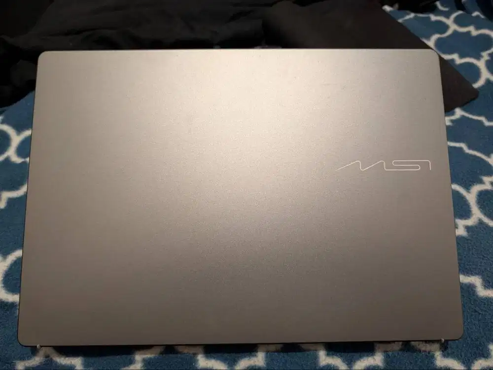 MSI Prestige 14 AI+ D3MG Ultra X7 358H, 32 GB/2 TB