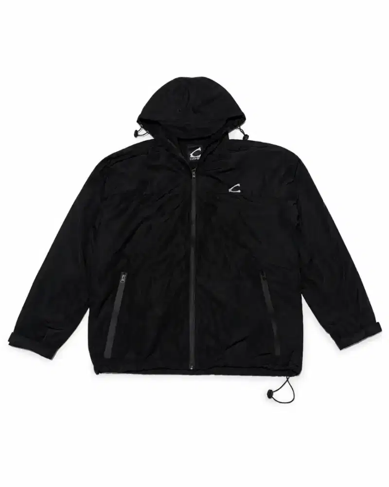 Jaket Gorpcore Outdoor