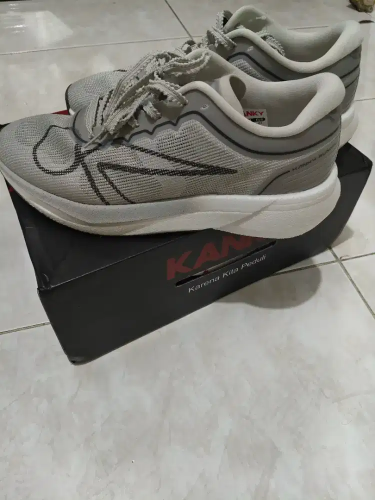 KANKY SHINGEN V2 SIZE 43