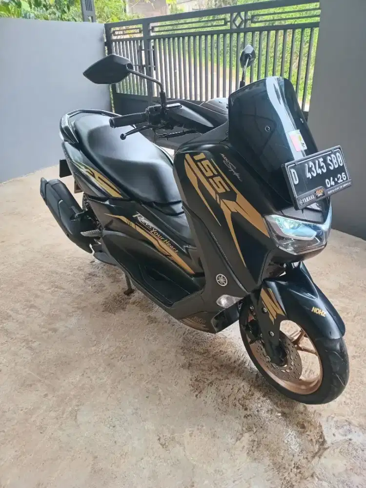 Nmax new non abs 2021